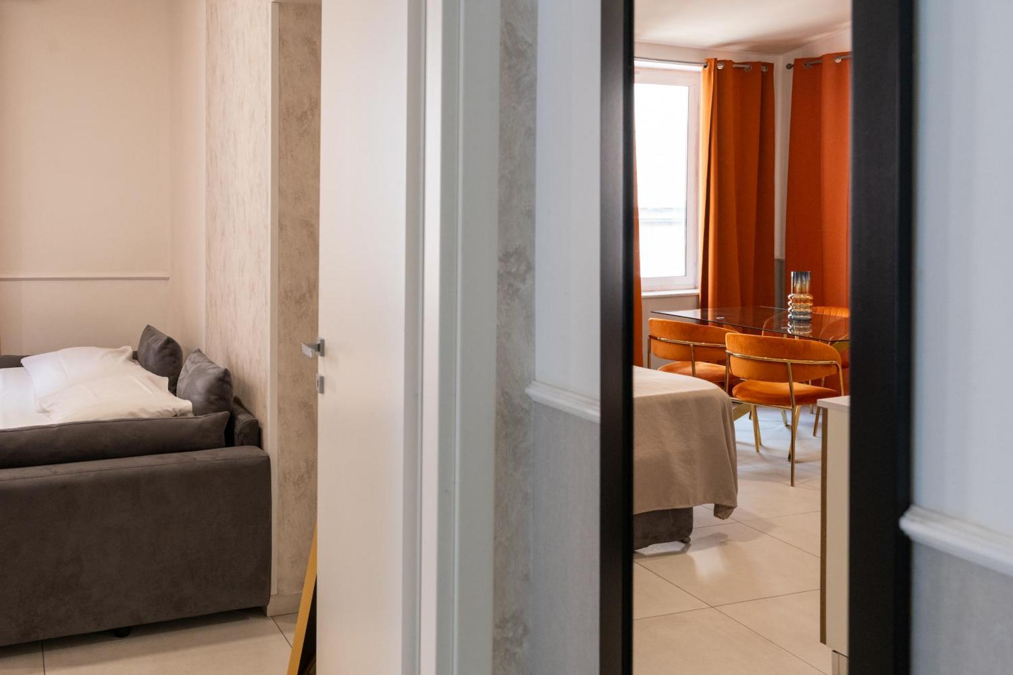 Superior Apartment