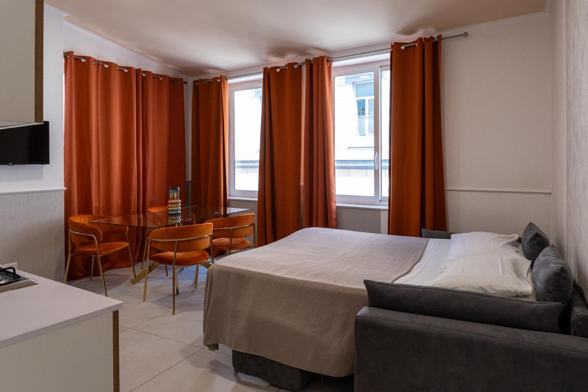 Superior Apartment