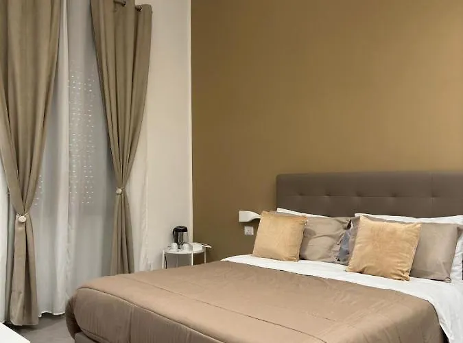 B&B CarmeHotel Napoli