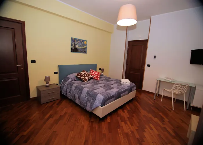 Bed and Breakfast Casa Vittoria