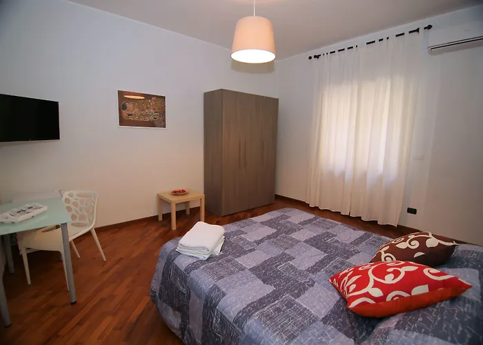 Bed and Breakfast Casa Vittoria