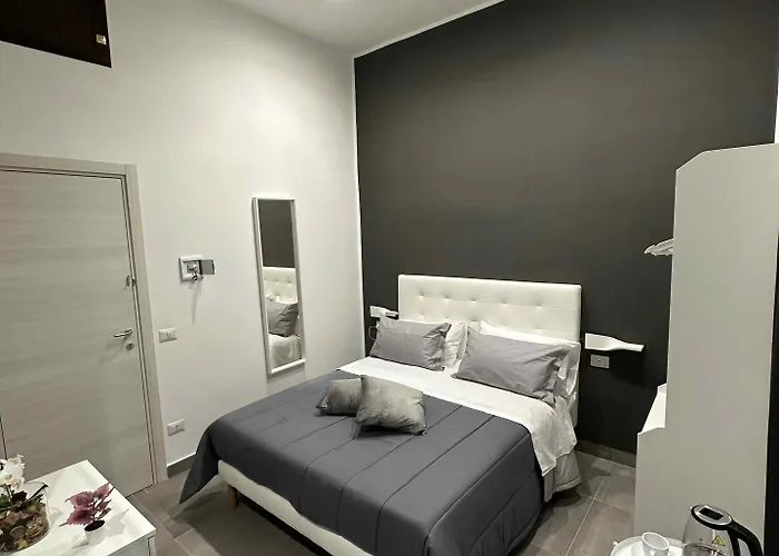 B&B CarmeHotel Napoli