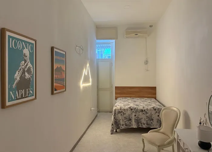 B&B Napul'E Napoli