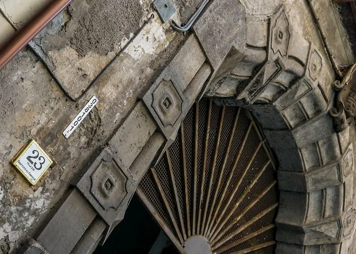 Domus Sanfelice Suite